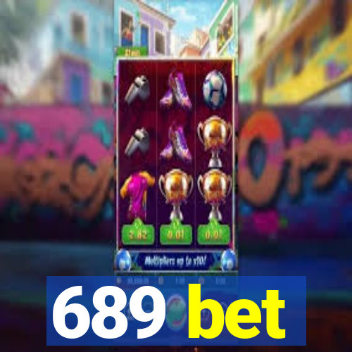 689 bet